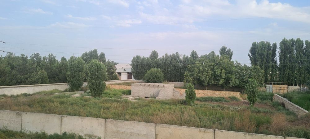 Er sotiladi Bolshivik periyezdidan utganda