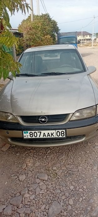 Продается машина