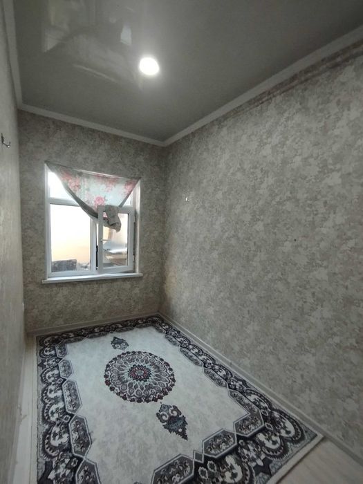 Mirobod tumanida 2 xonali uy oilaga ijaraga beriladi