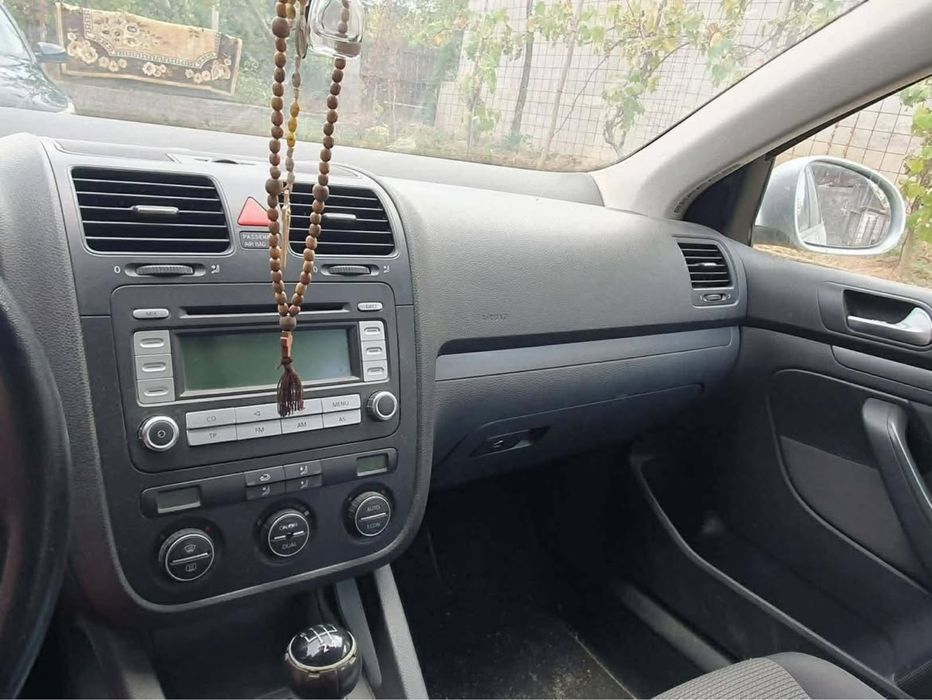 Vand golf 6 in stare buna de functionare