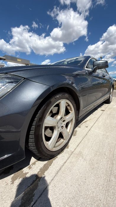 Vand Mercedes CLS 350 V6