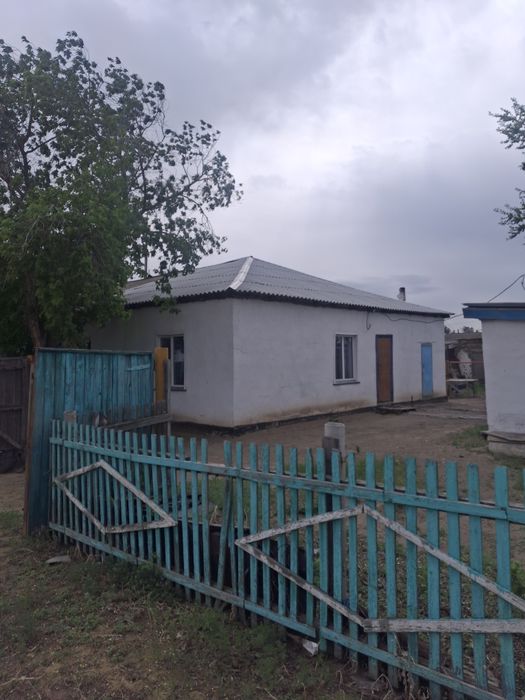 Продам частный дом