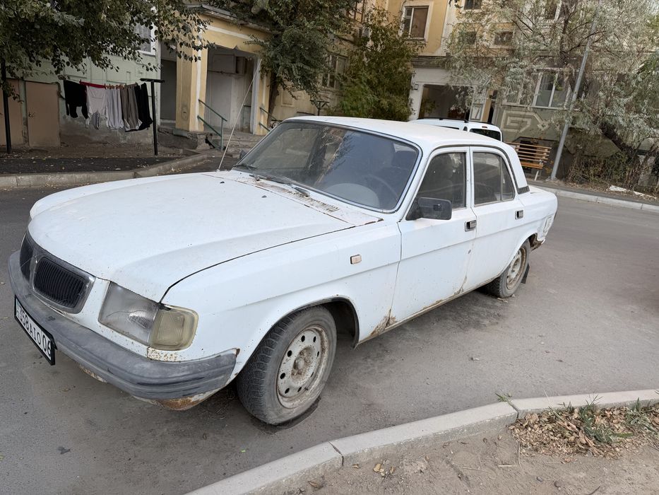 Продается Волга 3110