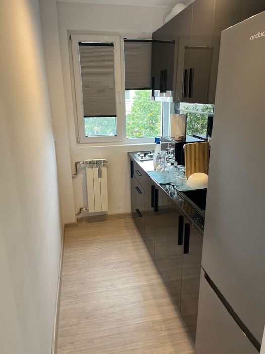 Inchiriez apartament cu 2 camere in regim hotelier