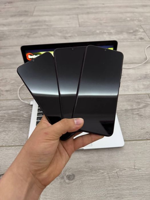 Samsung a03s 32 Skidkada