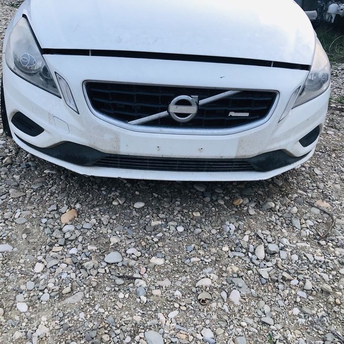 Bara fata Volvo S60 sh originala!!!