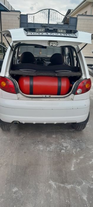 Matiz mx 2010 yil