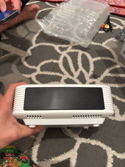 Rombica RayLight Домашний Кинотеатр