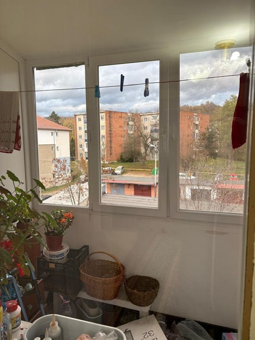 Apartament 2 camere Petroșani – Parâng – centrală nouă – 30.000 €