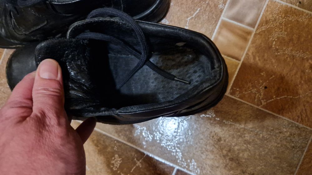 Обувки 3 чифта 37 номер