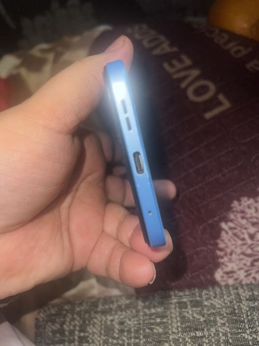 Редми ноут 12/Redmi note 12    6/128гб.