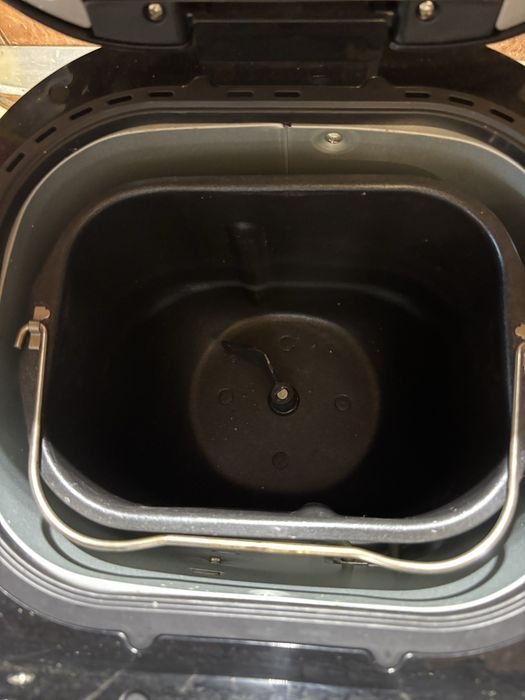 Mașină de făcut pâine Tefal