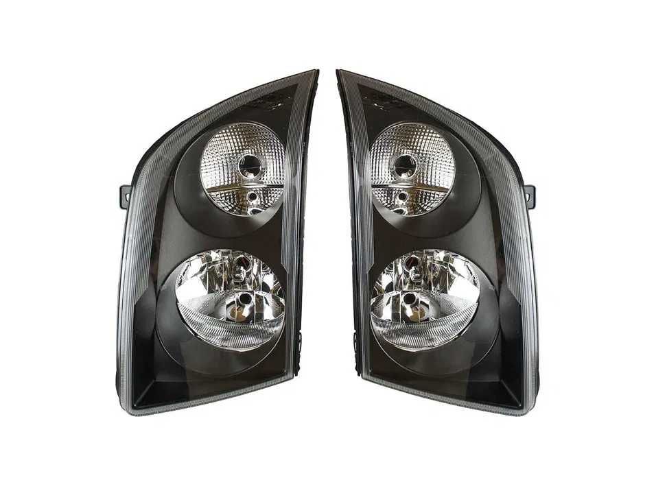 Фарове Фар за Фолксваген Крафтър 2006-2017 с мотор Volkswagen Crafter