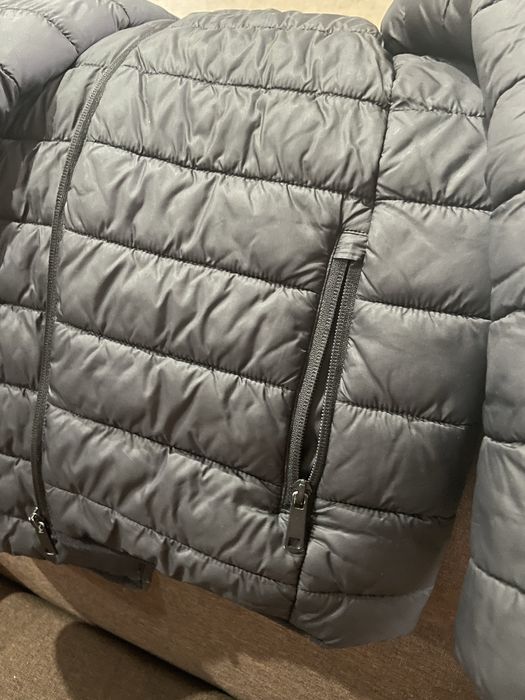 Детско есенно яке за момче