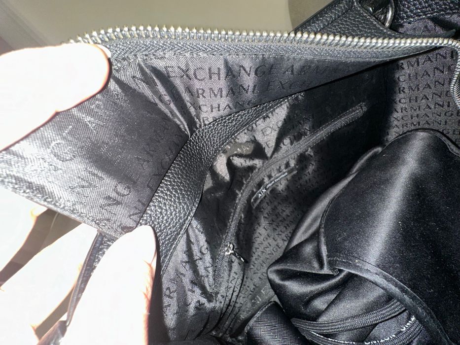 Дамска чанта Armani Exchange