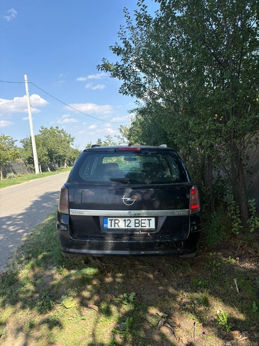 Opel Astra h , 1,7 cdti,