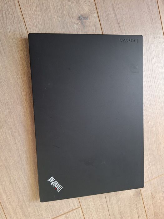 Thinkpad T480 i5 16GB + допълнителна батерия