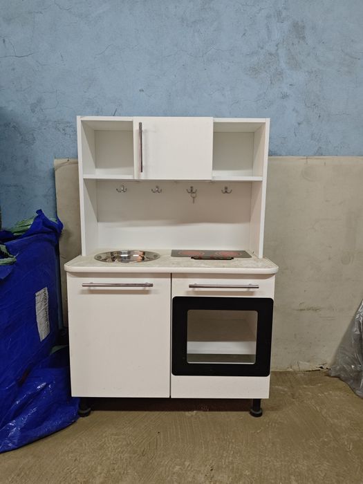 Детская игровая кухня