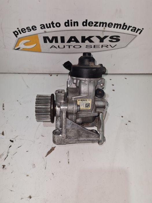 Pompa injecție 1.5 Dci Euro 5 Renault Clio 4 / Kangoo  / Captur  cod - 0445010704 / H8201434847