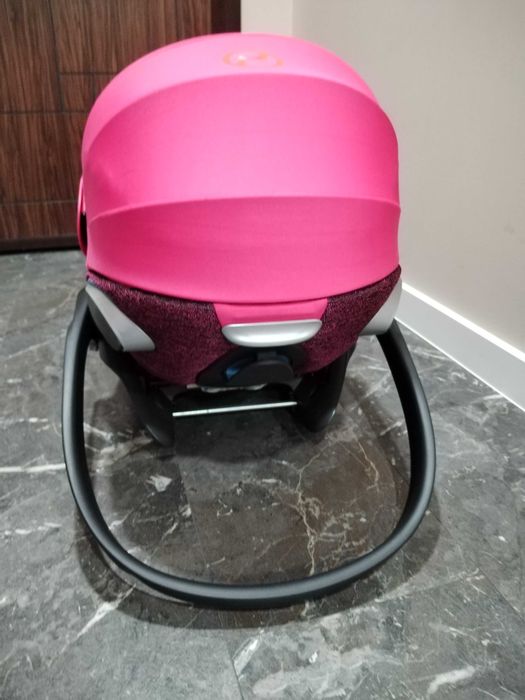 Кош за новородено Cybex/столче/люлка