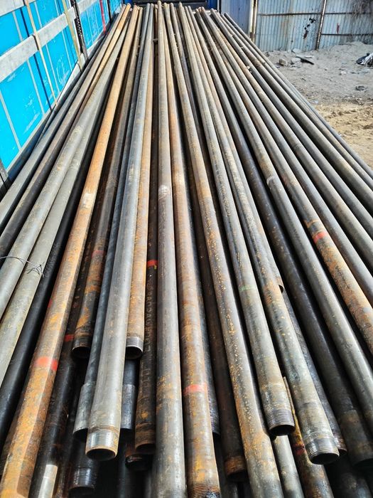 Țeavă tubing de sonda