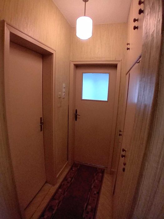 Продава се Двустаен апартамент в София, Център - 61 кв.м за 2705 €/кв.м - Снимка #9