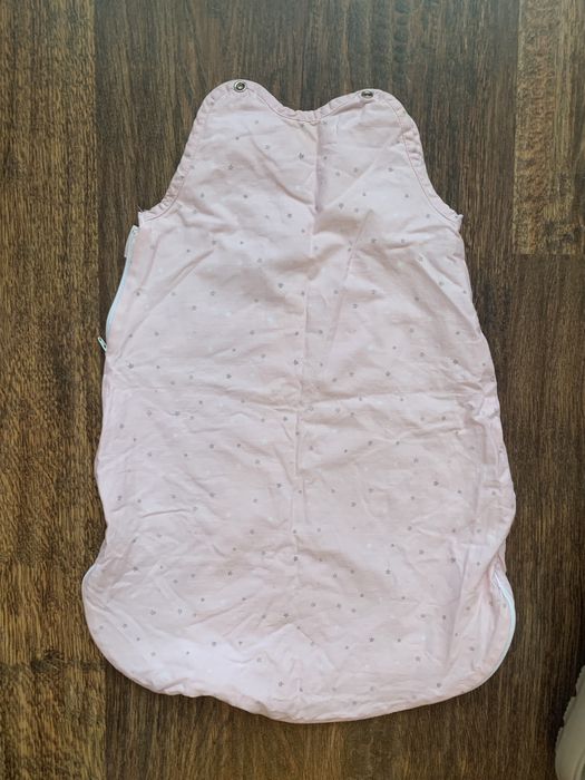 Sac de dormit bebelusi.. marime mica 0-6 luni
