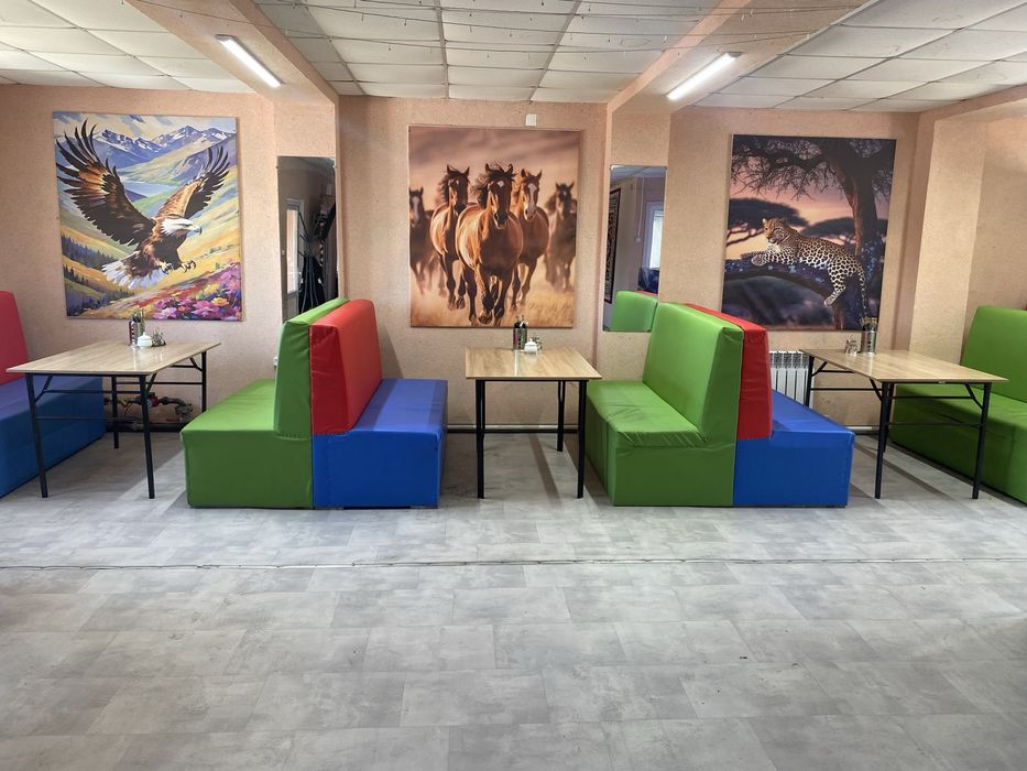 Продам действующий бизнес