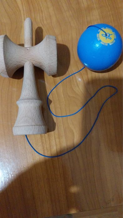 Vand kendama europe putin  folosita