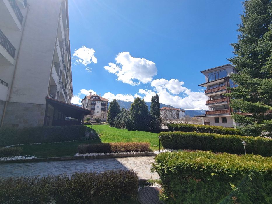 Продава се Двустаен апартамент в Банско - 91 кв.м за 347 €/кв.м - Снимка #6