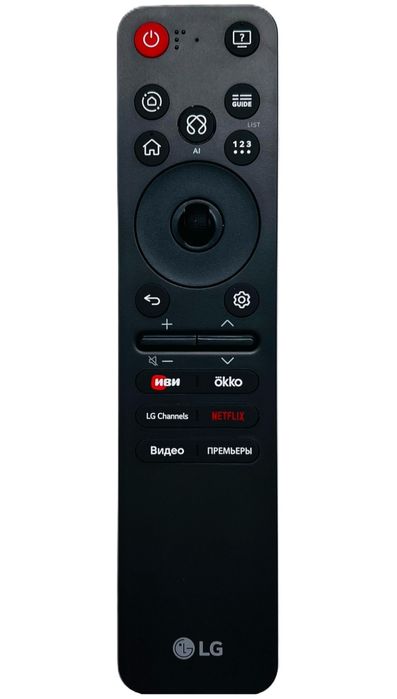 Продам пульт на ТВ LG  MR25GA.. Пульт оригинал в отличном состоянии