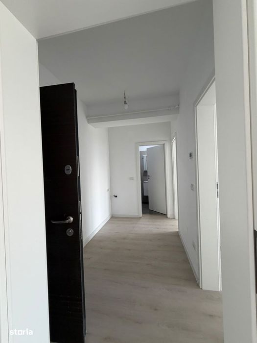 Apartament 2 camere,bucatarie inchisa,Bragadiru — fotografia 1