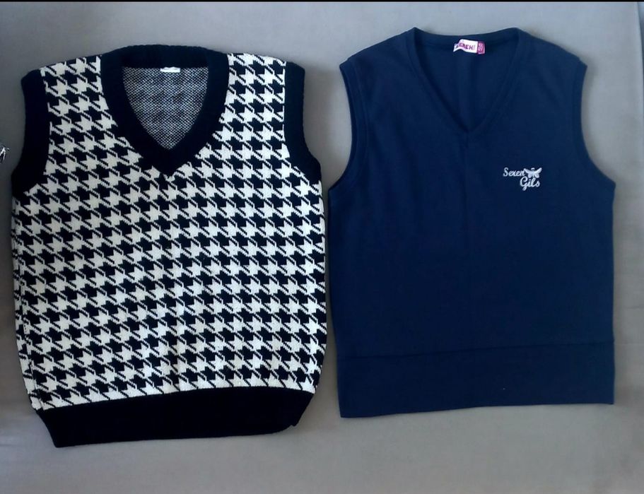 Продам школьную форму