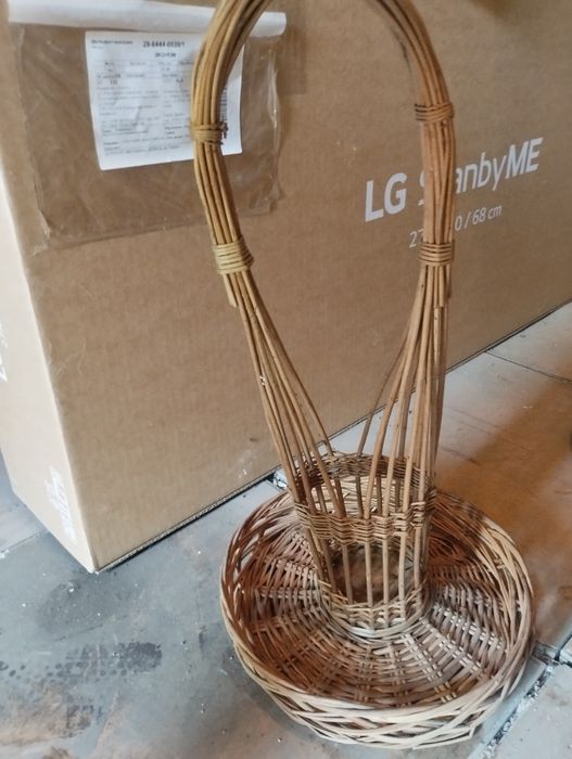 Корзины для цветов