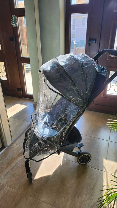 Vand Joolz Aer albastru