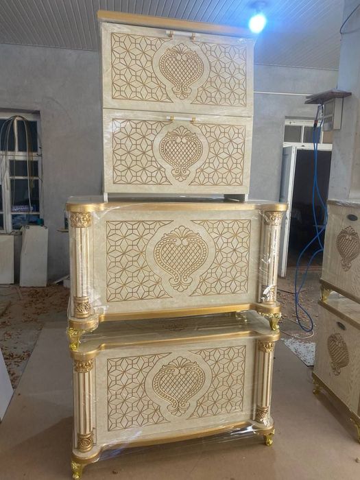 Toʻy uchun sandiqlar