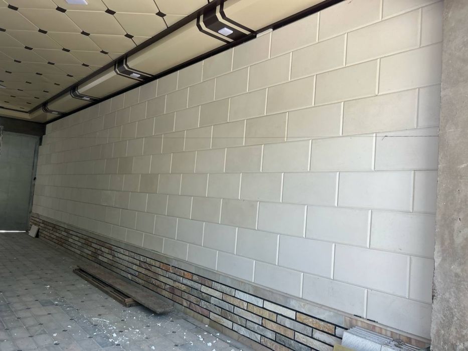 Термопанель/Фасад