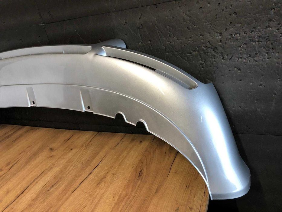 Spoiler Bara Fata Audi A4 B6 An 2000-2004 (LY7W (Gri))