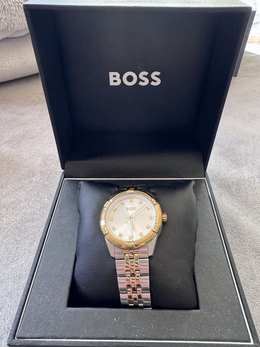 Дамски часовник Boss