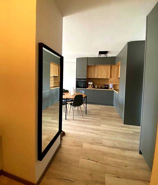 Apartament de inchiriat