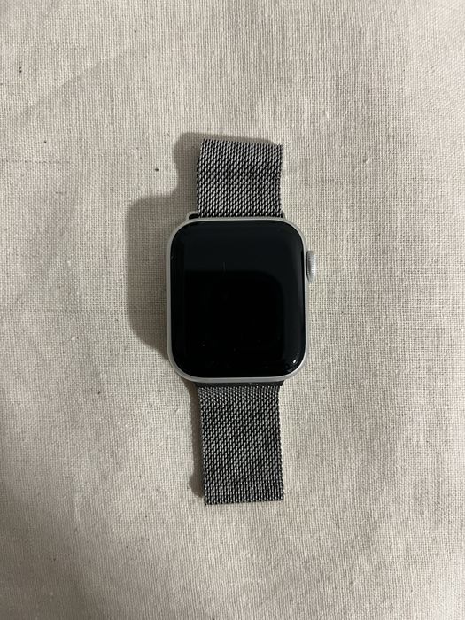 Apple watch seria 6 de 40 mm
