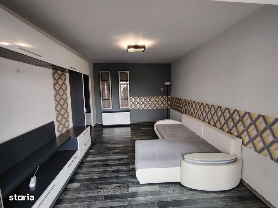 Luxul la el acasa!Apartament 2 camere-zona Centrala.