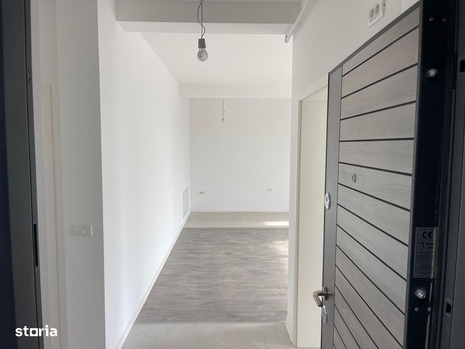 Comision 0 - Dezvoltator 3 camere- 127.500eur, TVA si parcare inclusa!