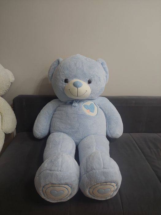 Продам мягкого мишку.