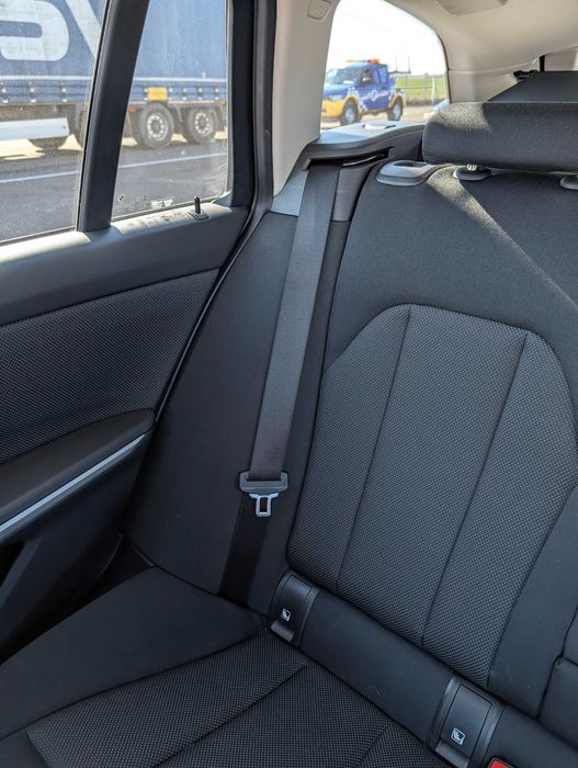 Vand Scaune fata BMW seria 3 g20 g21 cu incalzire ca noi
