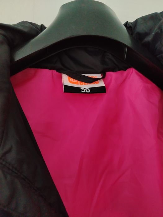 Дамско яке Nord Blanc