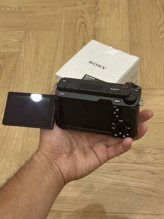 Sony ZV-E1 Body