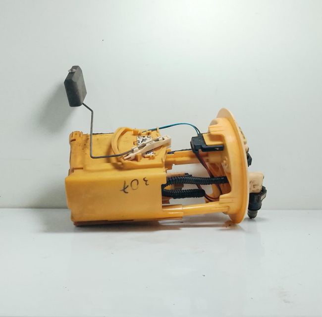 Pompa combustibil 1490373080 Citroen Jumpy  seria