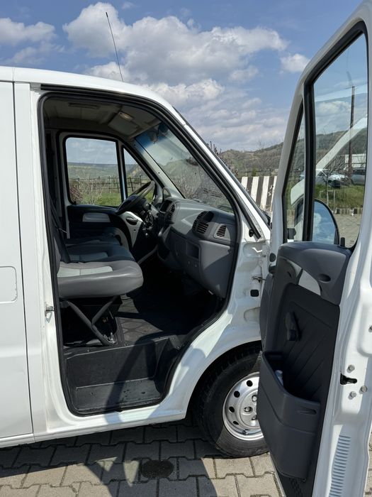 Citroen jumper Diesel 2.8 130cp 7locuri