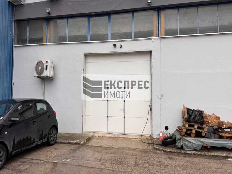 Дава се под наем Склад в Варна, Младост 1 - 170 кв.м за 847.62 € - Снимка #2